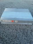 12 13 Kia Soul Infinity/jbl Audio Radio Stereo Amplifier Oem 96370-2K600. Fixed Price $224.95.