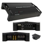 Power Acoustik RZ11500D Class Mono Block 1500W Max Amplifier. Fixed Price $160.99.