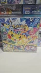 Thai Stellar Lightning Strike (surging Sparks) Booster Box SV8S - Us Ship. Fixed Price $175.00.