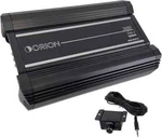 Orion XTR1000.4 Series 1000W Rms Compact 4-CHANNEL Class-ab Amplifier. Fixed Price $389.95.