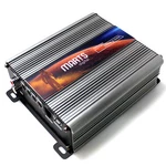 Marts Digital 1 Ch Monoblock Amplifier Full Range Class 700W Ohm MXD-700-2. Fixed Price $117.99.