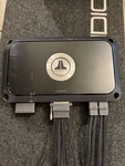 Jl Audio VX800/8I 8-CHANNEL 800W Rms Car Amplifier. Fixed Price $950.00.