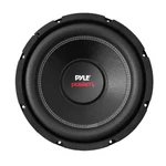 Pyle 1000W 10-INCH Single Coil Dual Car Subwoofer PLPW10D. Fixed Price $43.99.