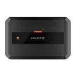 Hertz Dp 2.200 Ab-class Stereo Amplifier 110 Wrms X At Used, Acceptable. Fixed Price $139.99.
