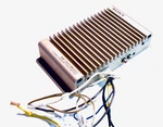 Vintage Sony XM-3021 Channel 30W Bridgeable Power Amplifier Japan Car Audio. Fixed Price $65.00.