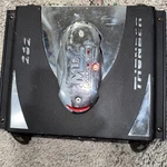 Mtx Thunder 282 , 2-CHANNEL Car Amp. Fixed Price $50.00.