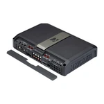 Open Box Kicker 51LX13007 Lx-series 1500W Multi-ch Car Amplifier W/ Remote Bass. Fixed Price $759.99.