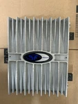 Rockford Fosgate Power 351S Old School 2-CHANNEL Amp With Issues..made In Usa!. Fixed Price $110.00.