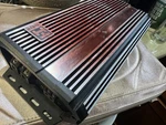 Hifonics Zeus Theta ZTH-2225.1D 2200W Class Mono Channel Car Audio Amplifier. Fixed Price $112.50.