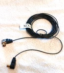Rare Old School Mcintosh MX4000 MDA4000 Fiber Optic Cable Only One That Works. Fixed Price $299.99.