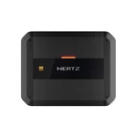 Hertz Car Amplifier Hi-res 520 2CH Dieci Power Dp 2.200 Class Ab. Fixed Price $218.08.