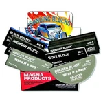 Motor Guard AP-2 Sanding Block Assortment, 6 Pieces. Fixed Price $66.94.