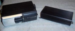 1995 Jeep Orvis 10 Disk Changer And Amplifier Sony Cdx 454RF. Fixed Price $50.00.