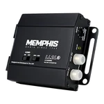 Memphis Audio LL2L 2-CHANNEL Line Output Converter W/ Compact Chassis *new*. Fixed Price $49.95.