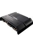 Sony XMGS4 Series 4/3/2 Channel Hi-res Amplifier (black). Fixed Price $489.99.