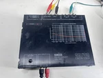 *%100 Tested* Yamaha YPA-200 Vintage Old School Radwood Car Stereo Amplifier. Fixed Price $40.00.