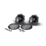 New P152 Rockford Fosgate Punch 5.25" ( 1/4 ) 2-WAY Coax Speakers Pair. Fixed Price $84.99.