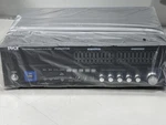 Pyle Bluetooth Hybrid Home Amplifier 6-CHANNEL 2000W Rack Mounted PT6060CHAE. Fixed Price $170.98.