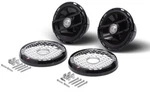 Rockford Fosgate PM2652B Coax 16.5CM Speakers Boats Marine Outdoor New. Fixed Price $269.83.