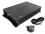 Alphasonik NA6000D Monoblock 6000W Max Class-d Amplifier W/ Remote Bass Knob. Fixed Price $299.95.