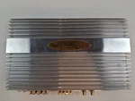 Genesis Dual Mono Amplifier. Fixed Price $600.00.