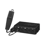 Toa 60W Portable Mobile Amplifier. Fixed Price $274.62.