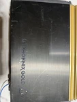 Phoenix Gold SX2 600.1 Class-d Monoblock Car Amplifier Nice. Fixed Price $186.25.