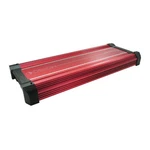 Orion HCCA3000.4H 3000W Rms 4-CHANNEL Class-h Amplifier. Fixed Price $999.95.