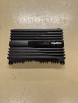 Sony Car Amplifier XM-N1004. Fixed Price $150.00.