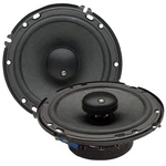 Powerbass 2XL-673 6.75" Coaxial Speakers Pair Used, Open Box. Fixed Price $62.99.