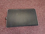 Kicker Zr 360 Amplifier. Fixed Price $220.00.