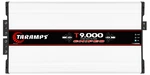 Taramps Amplifier 9.000 Chipeo 1 Ohm Class Channel Car Audio. Fixed Price $549.00.