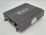 05-06 Ford GT40 Supercar Mcintosh Radio Power Amplifier 5G7J-18C808-AD Oem. Fixed Price $2399.01.