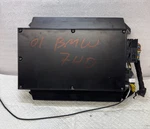 1999-03 Bmw E38 E39 E53 740IL 750IL 528I 530I 540I M5 X5 Radio Amplifier Oem. Fixed Price $154.99.