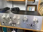 Pioneer SA-8800 Stereo Integrated Amplifier Vintage Working. Fixed Price $350.00.
