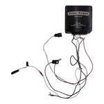 19 Harley Touring Road Glide Custom Fltrx Radio Stereo Audio Sound Amplifier. Fixed Price $225.00.