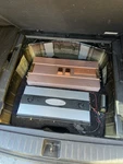 Tube 12V For Car Amplifier. Fixed Price $1250.00.