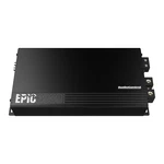 Audiocontrol EPIC2000 Monoblock Subwoofer Amplifier Series Class-d 2000W. Fixed Price $349.00.