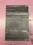 Alpine 2 Channel Power Amplifier Model Number 3517. Fixed Price $48.00.