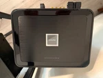 Alpine Mono Power Density Digital Amplifier - PDXM6. Fixed Price $300.00.