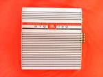Jbl Gtq 190 Old School Car Amp Channel 4/3/2 Made Usa Grand Touring Beauty!. Fixed Price $129.95.