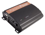 Precision Power Ppi I350.2 350W Rms Channel Class-d Car Amplifier 700. Fixed Price $123.90.