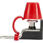 Kicker 47KMFMF Abyc Compliant Master Fuse Holder - Used, Open Box. Fixed Price $17.10.