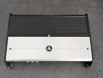 Jl Audio XD700/5V2 5-CHANNEL Amp. Fixed Price $395.00.
