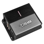 DS18 3000 Watt Compact Full-range Class-d 4-CHANNEL Car Amplifier ION1000.4D. Fixed Price $199.00.