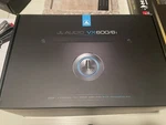 Jl Audio VXI600/6I Dsp Amp. Fixed Price $1400.00.