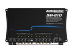 Audiocontrol DM-810 By Channel Matrix Digital Signal Processor. Fixed Price $644.90.
