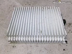Kicker ZX460 Amplifier Audio. Fixed Price $316.00.