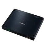 Kenwood Excelon XR601-1 Reference Series Mono Subwoofer Amplifier 600 Watts Rms. Fixed Price $199.99.