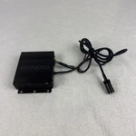 Vintage Kenwood KAC-5020 High Power Stereo Amplifer Radio Great Condition. Fixed Price $79.95.
